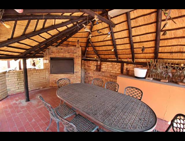 3 BEDROOM HOUSE FOR SALE IN SOLHEIM